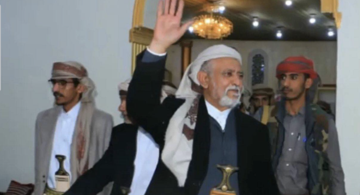 لم يتم الإفراج عن الشيخ الزايدي في المهرة