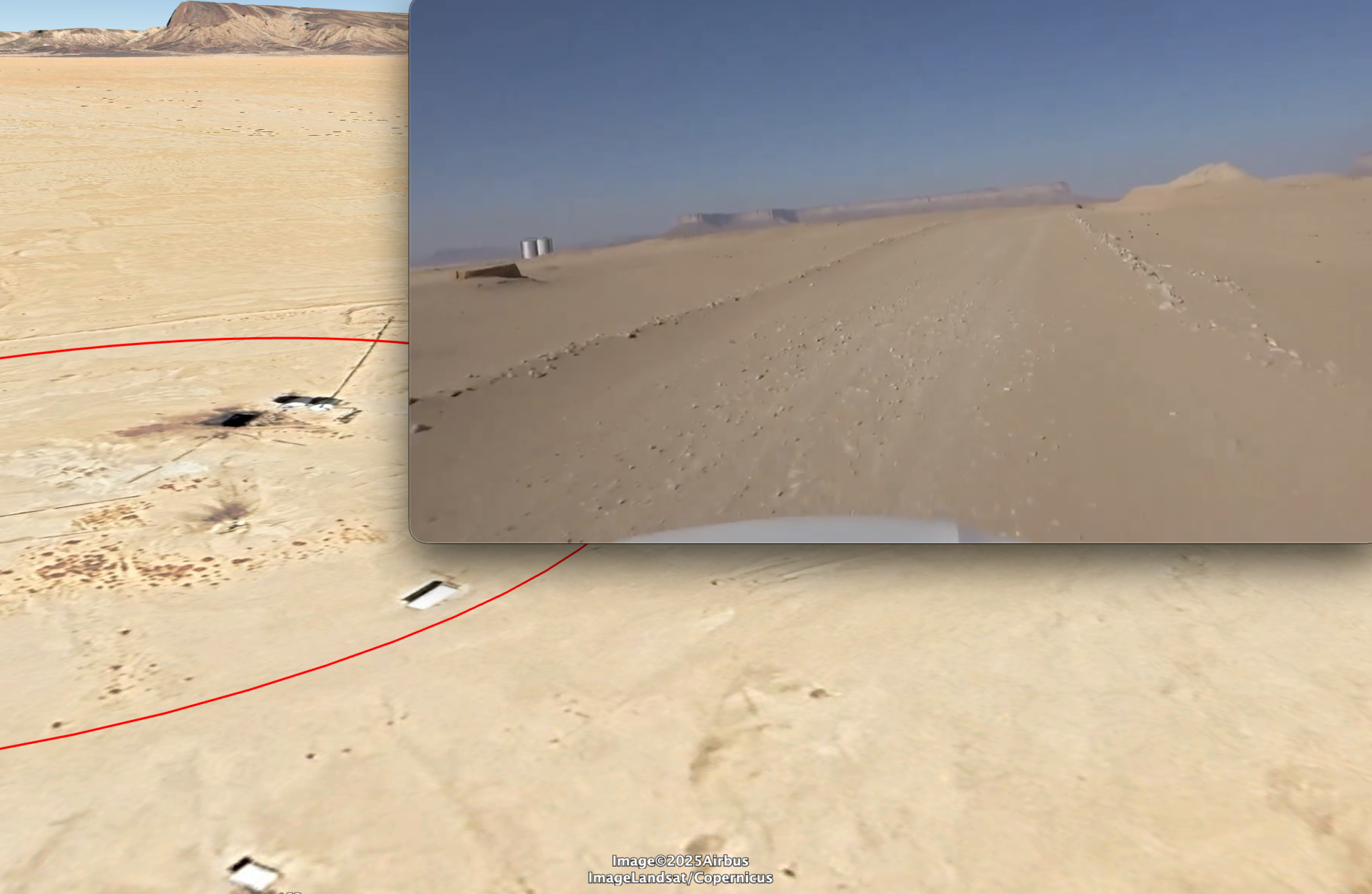 "بلوك 9" في حضرموت يتصدر التضليل