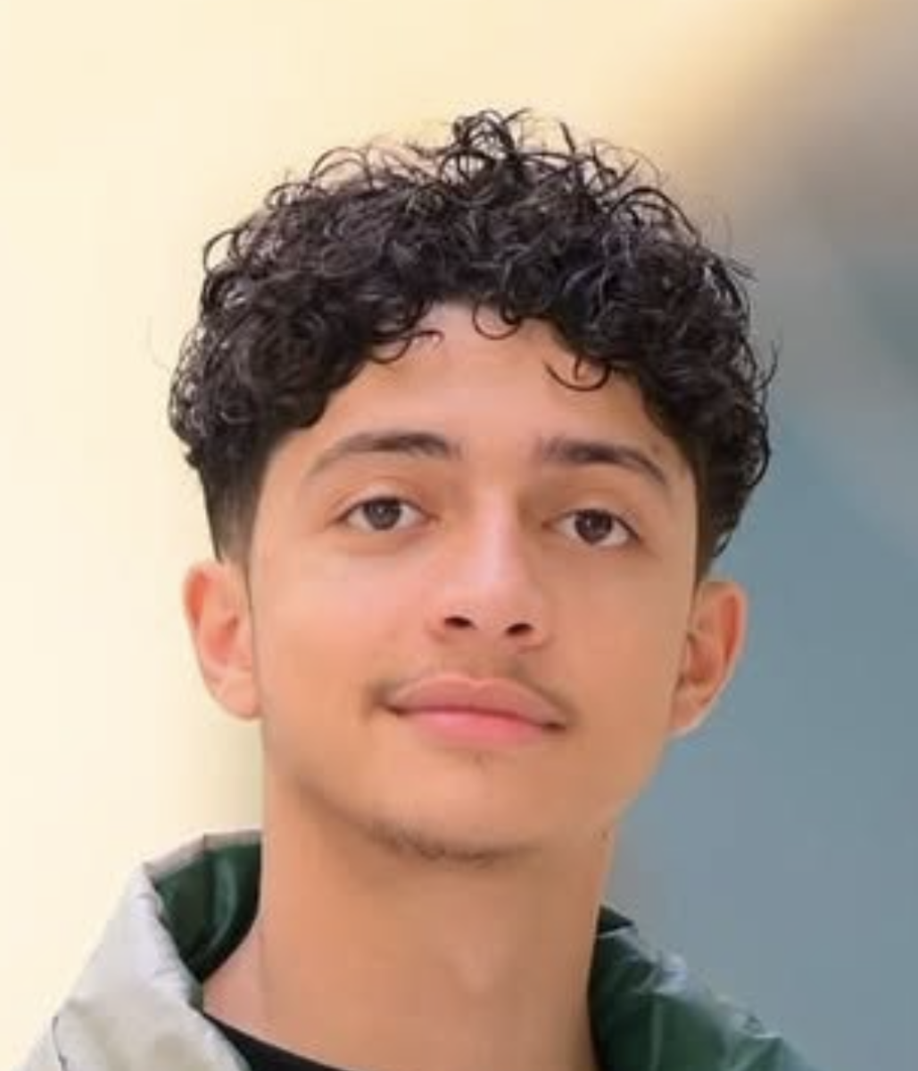عزام فاروق الكمالي
